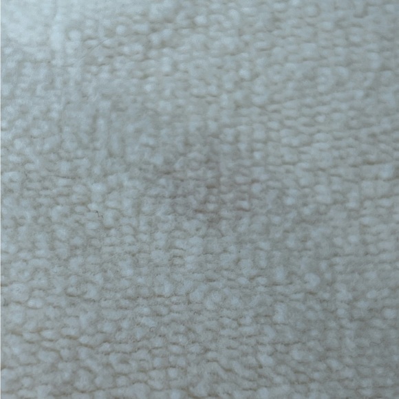 Vintage Ikeda Cream Hoody Size Small - Picture 9 of 9